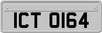 ICT0164