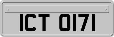 ICT0171