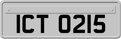 ICT0215