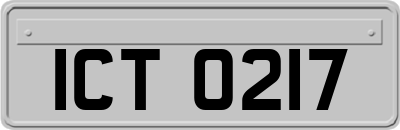 ICT0217