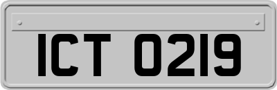 ICT0219