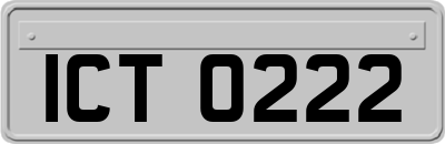 ICT0222