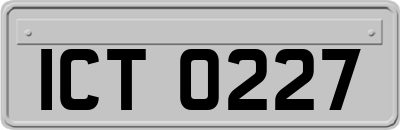 ICT0227