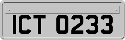 ICT0233