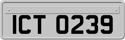 ICT0239