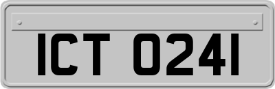 ICT0241