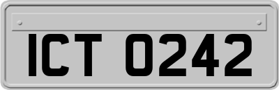 ICT0242