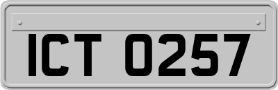 ICT0257