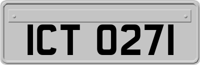ICT0271
