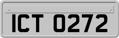 ICT0272