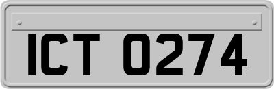 ICT0274