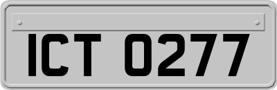 ICT0277