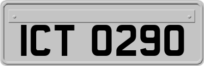 ICT0290