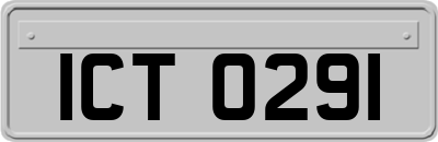ICT0291