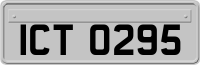 ICT0295