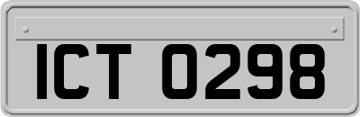 ICT0298