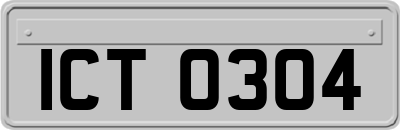ICT0304
