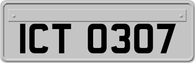 ICT0307