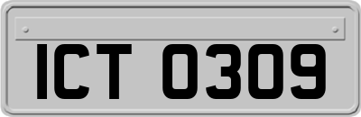 ICT0309