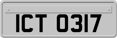ICT0317