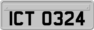 ICT0324