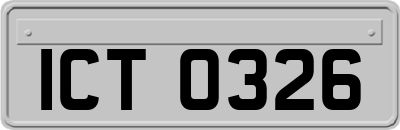 ICT0326
