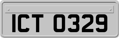 ICT0329