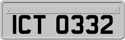 ICT0332