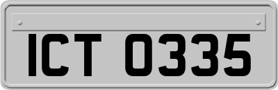 ICT0335