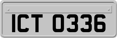 ICT0336