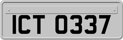 ICT0337
