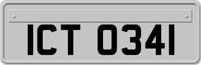 ICT0341
