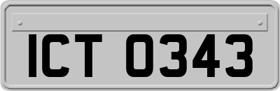 ICT0343