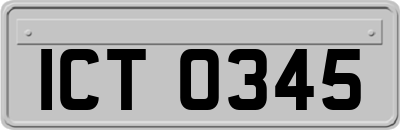 ICT0345