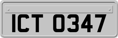 ICT0347
