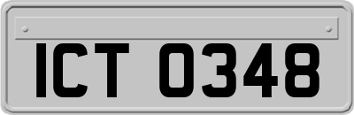 ICT0348