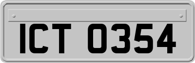 ICT0354