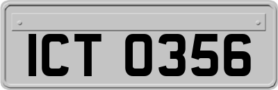ICT0356