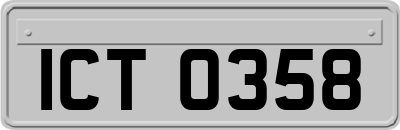 ICT0358