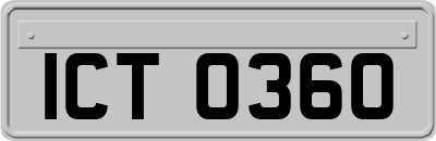 ICT0360
