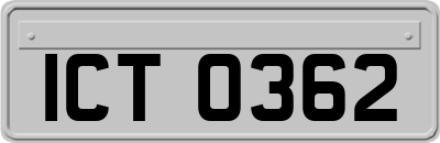 ICT0362