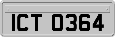 ICT0364