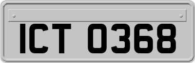 ICT0368