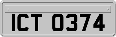 ICT0374