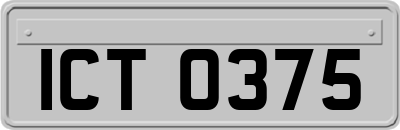 ICT0375