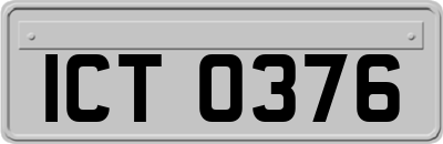 ICT0376