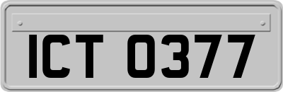 ICT0377