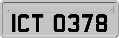 ICT0378