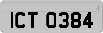 ICT0384