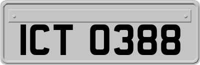 ICT0388